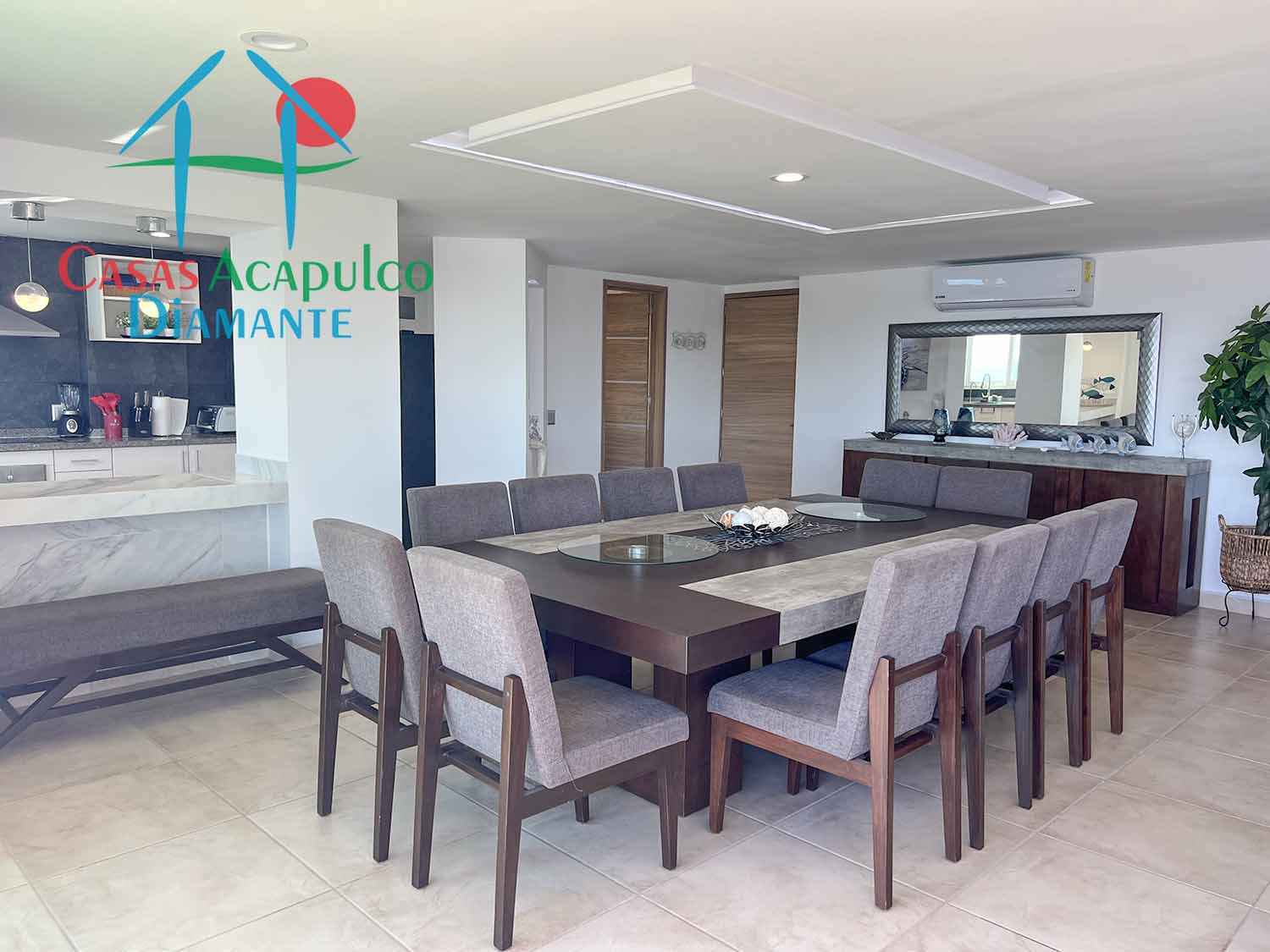 Punta Marqués Ibiza PH 1 - Estancia 4